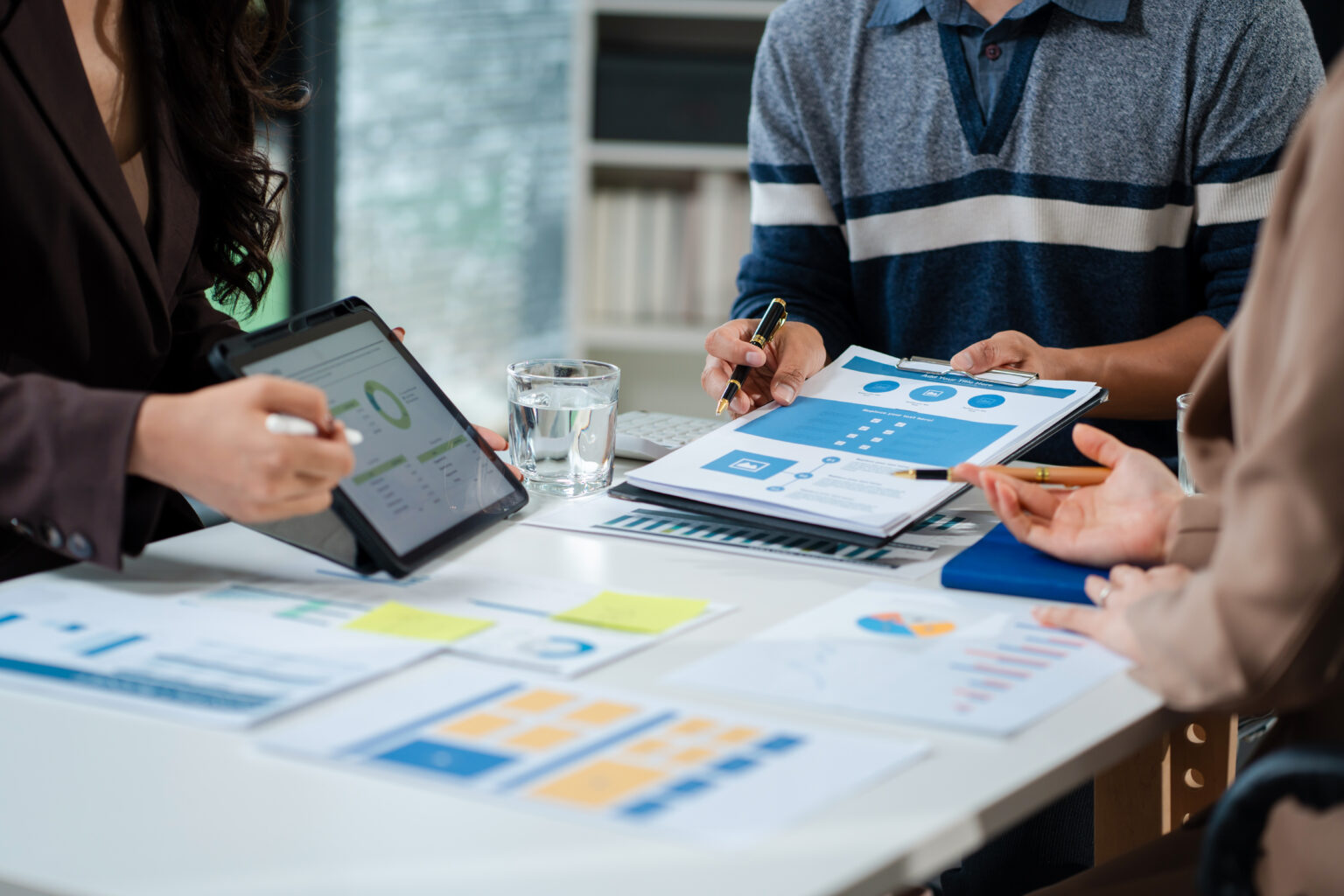 Cyber Security Beratung