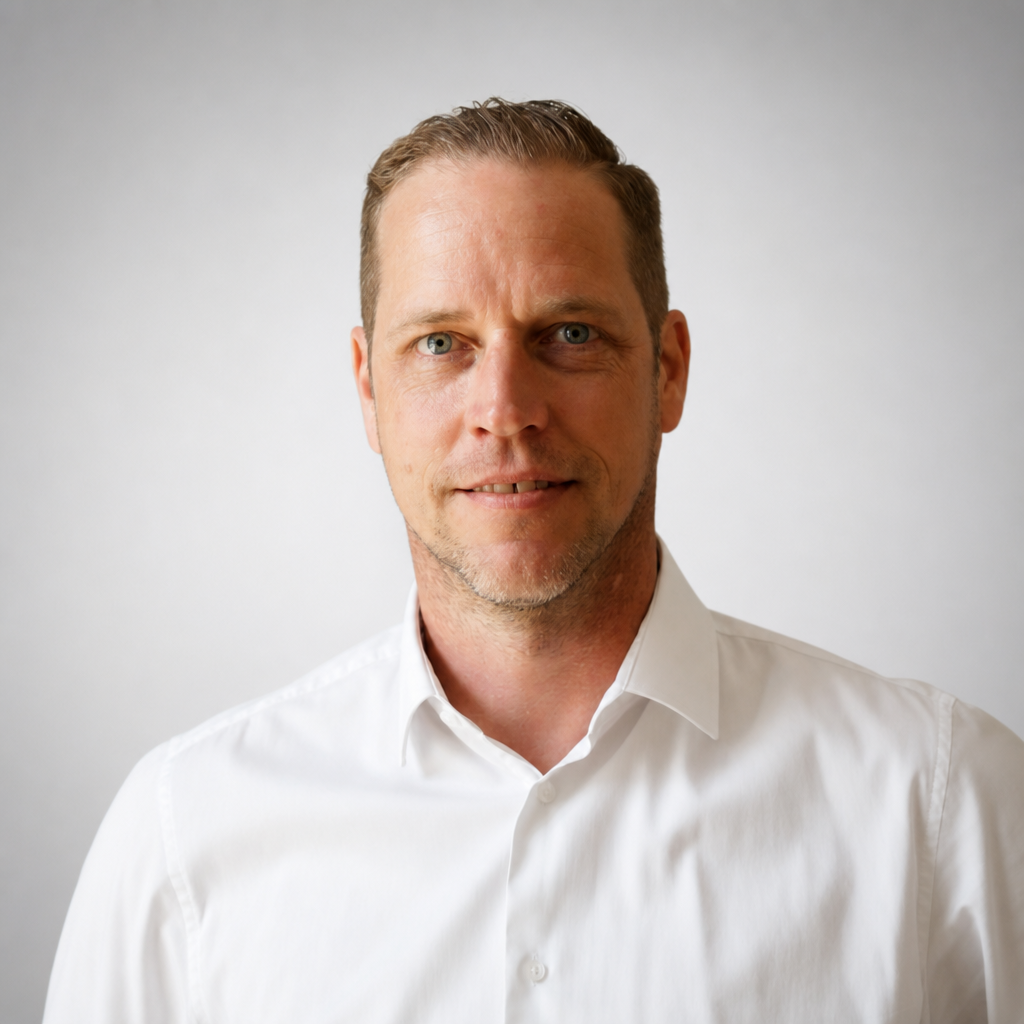 Andreas Marreck