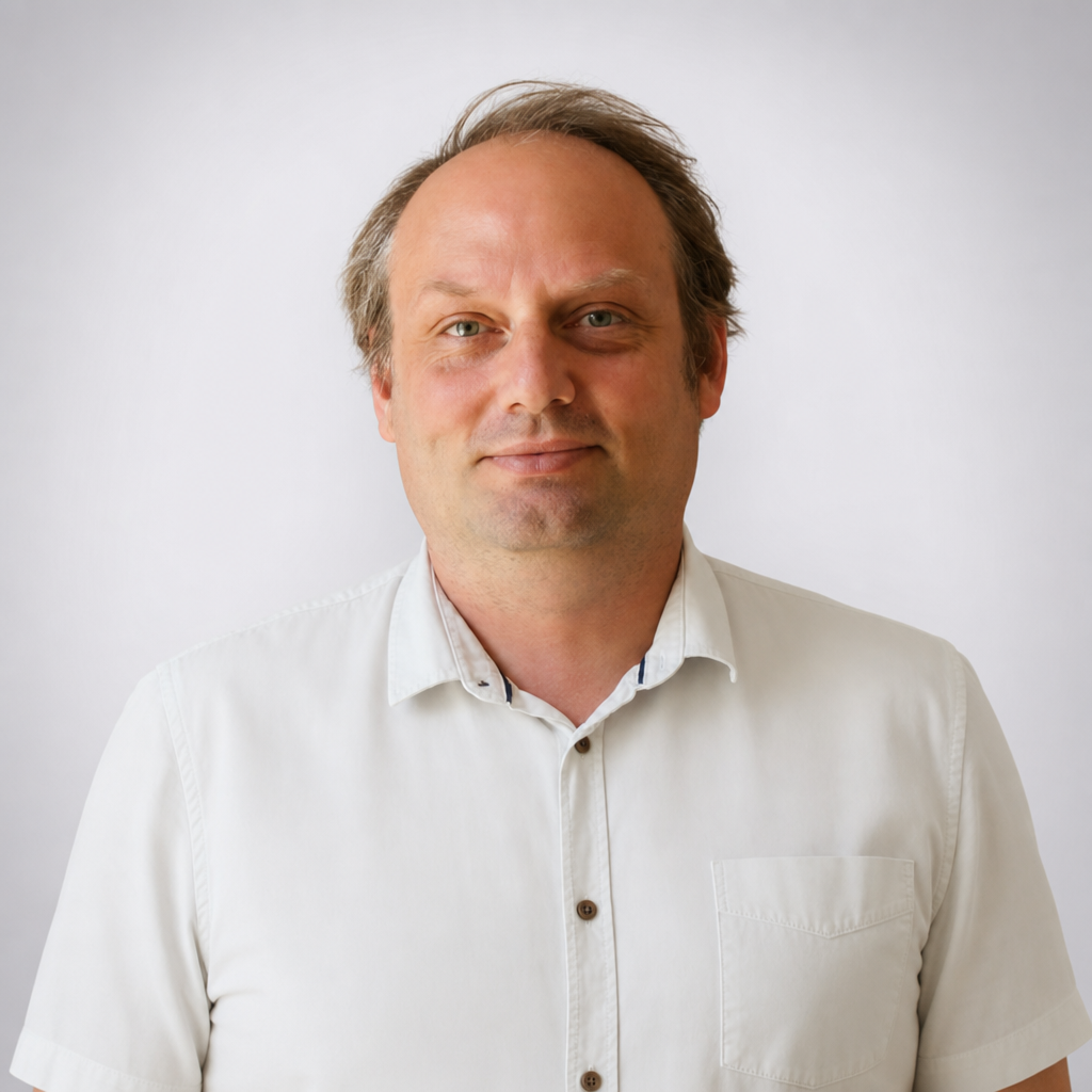 Bastian Rieck