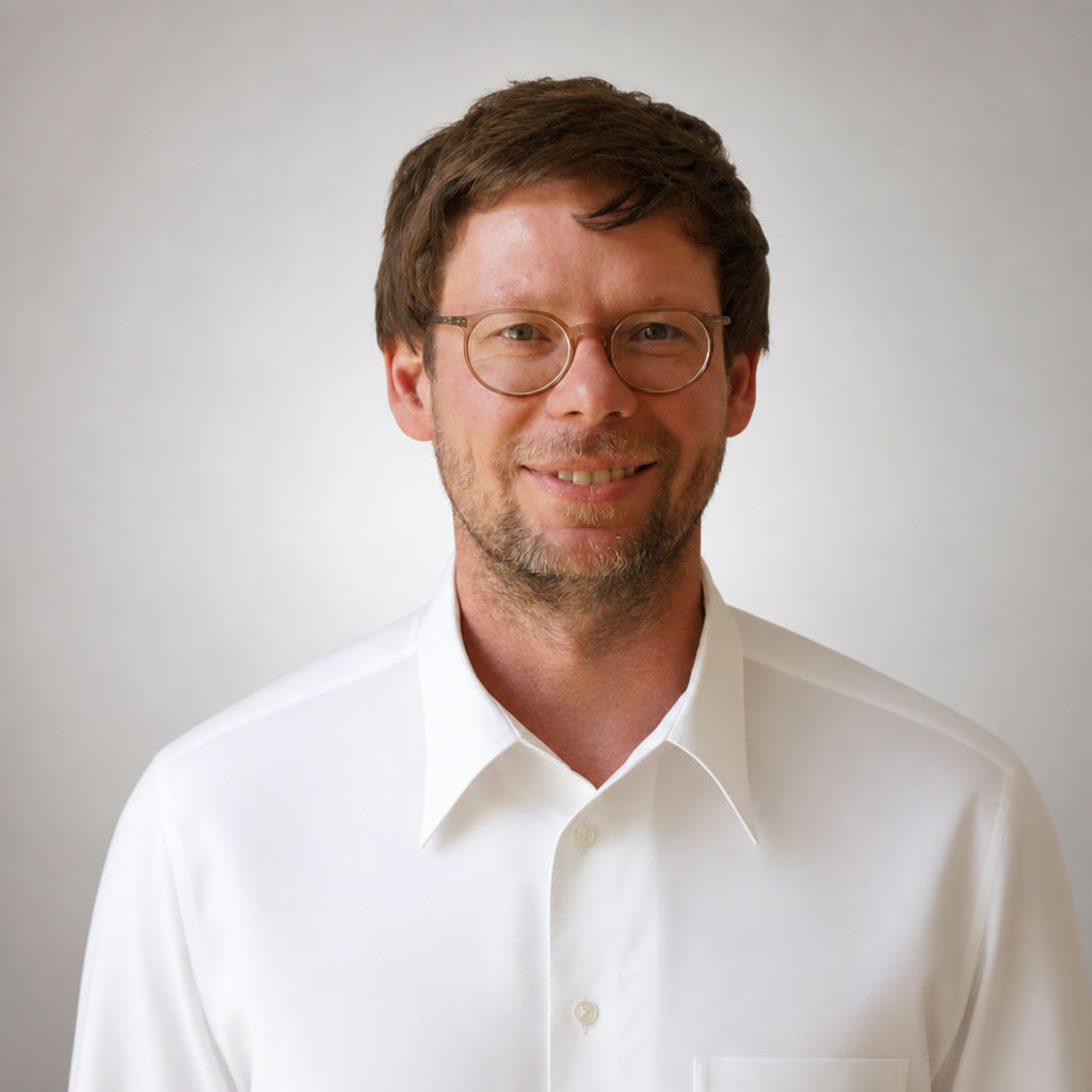 Bernhard Binder