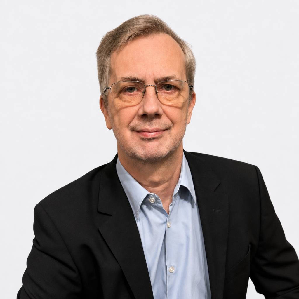 Detlev Riebau