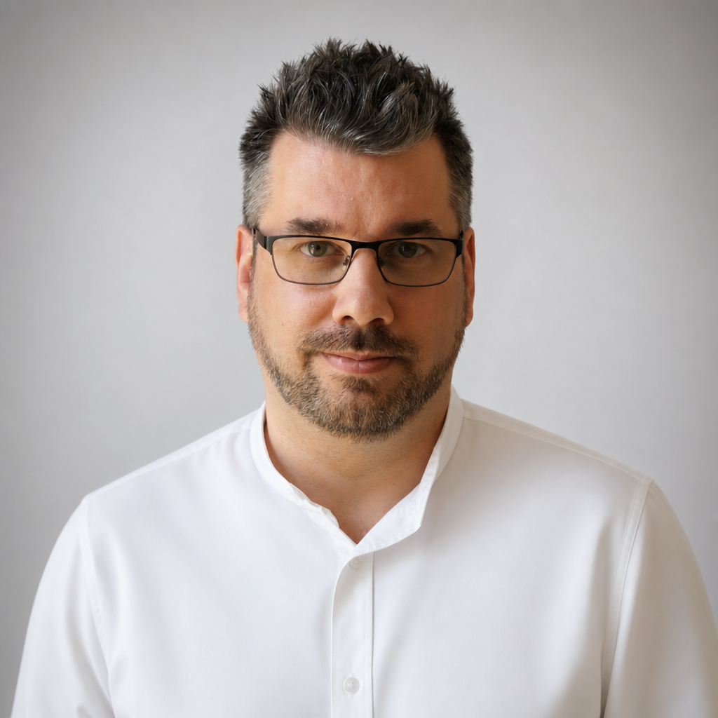 Markus Egger