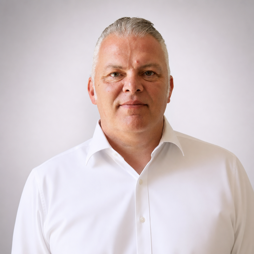 Robert Balkau
