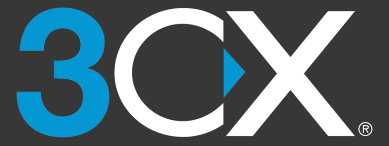 3CX-Logo