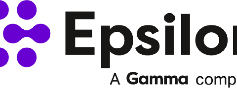 Epsilon-Logo