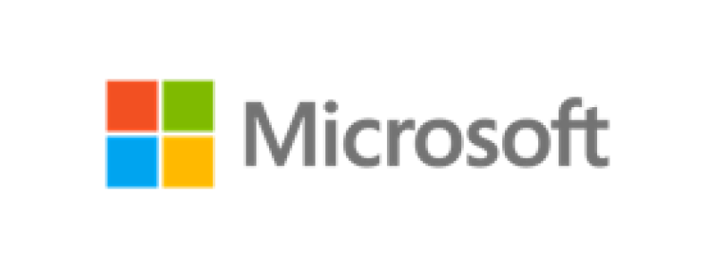 Microsoft-Logo